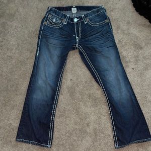 True religion jeans